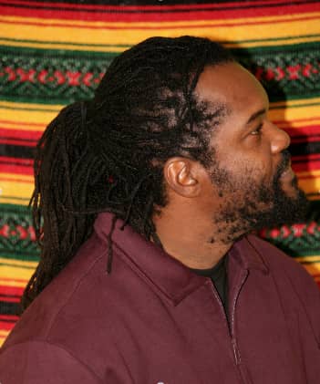 Jam Rasd What to know about Jamaican musician Ras D