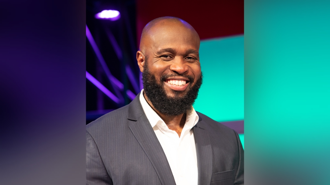 Dr. James Aggrey Orleans shares road accident tips on Healthline
